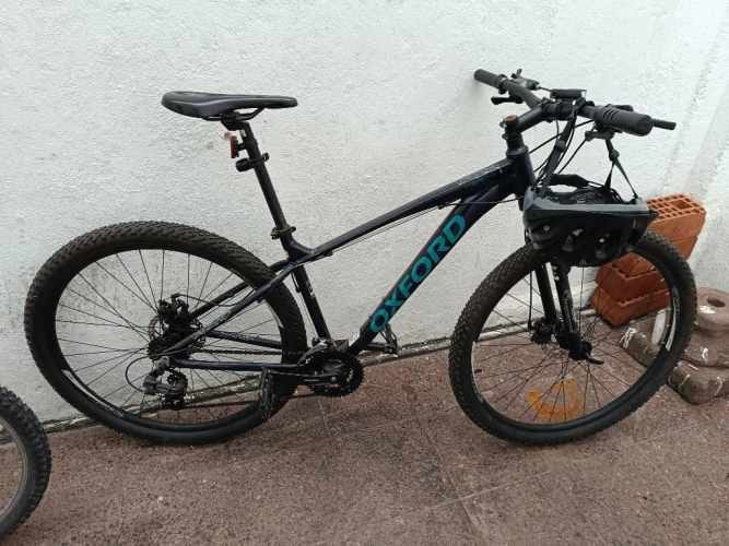 Mountain Bike Aro 29