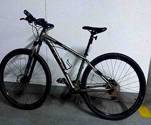 Bicicleta MB adulto TREK marlin 5