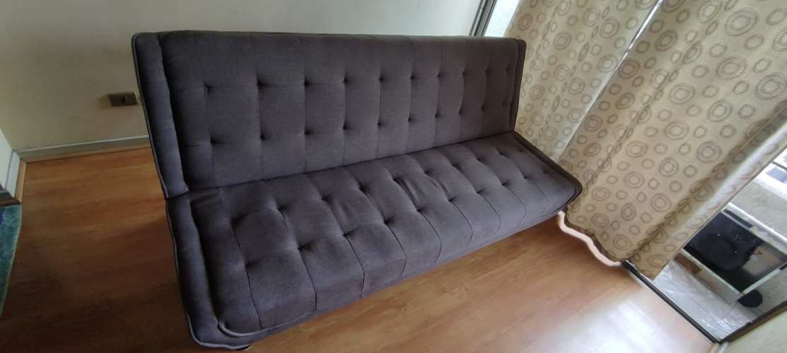 <p>FUTÓN / SOFA CAMA</p>