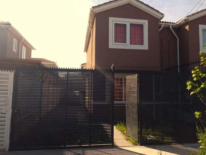 Acogedora propiedad en arriendo 2D 2B Maipo, Buin