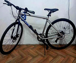 Venta de bicicleta