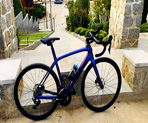 Bici ruta TREK DOMANE SL5