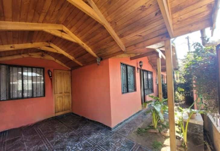 1  AÑO DE ARRIENDO  PLAZO FIJO-ESPACIOSA Y FAMILI