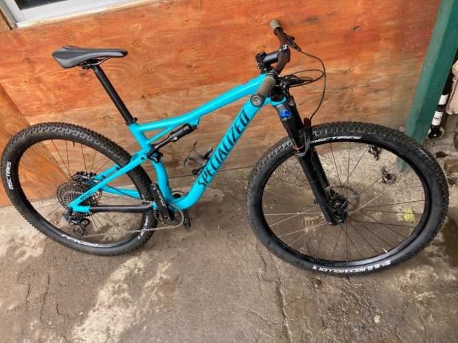 Specialized epic