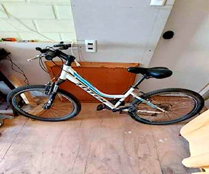 Bicicleta TOTEM mtb aro 24