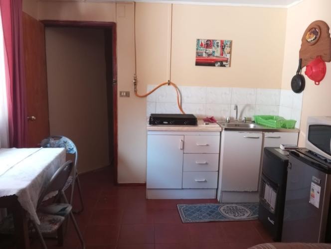 <p>Arriendo pieza, Sector Bellavista Lider la Casona.</p> image