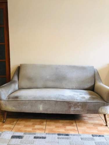 <p>Sillón Sónico original</p>