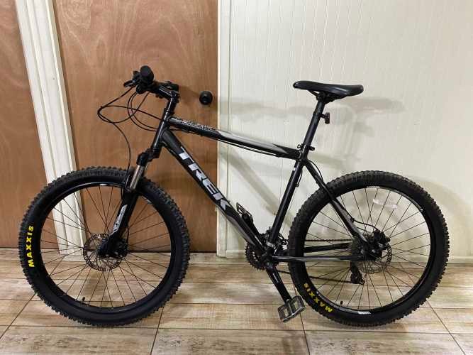 Bicicleta Trek 3500 Aro 26 Marco 19,5 inch