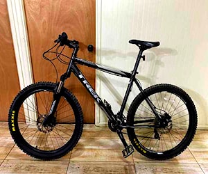 Bicicleta Trek 3500 Aro 26 Marco 19,5 inch