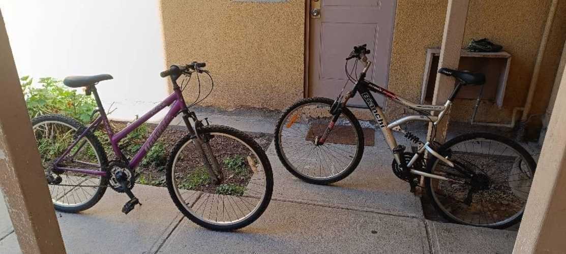 Bicicletas en  venta