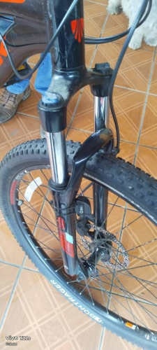 Bicicleta Trek