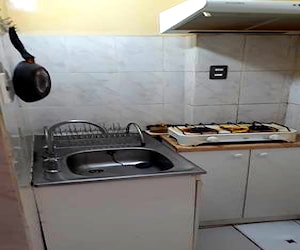 <p>Departamento Interior Independiente - Las Condes</p>