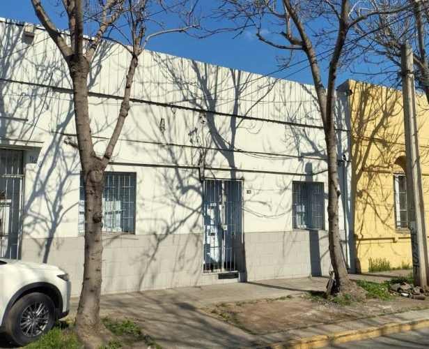 Arriendo Casa Oficina  G.Gana San Diego  (48805)