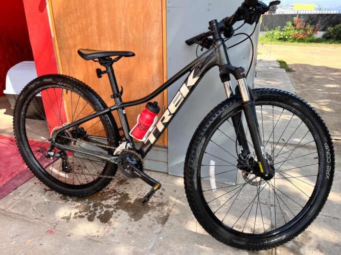 Bicicleta Trek Marlin 5 talla XS