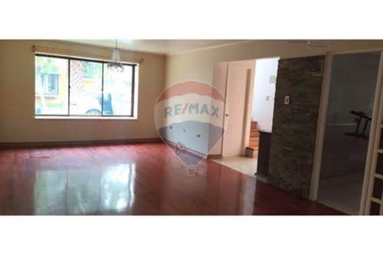 "arriendo de casa en buin, listo para ti"