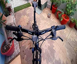 Vendo bicicleta Nueva