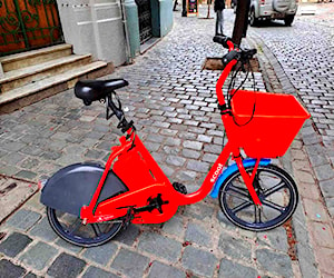 En venta BICICLETA ELECTRICA marca FOREVER MOBILITY