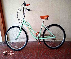 Oportunidad!! Bicicleta de paseo aro 26