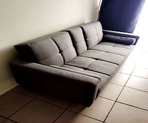 <p>Sillón Cama M-Design</p>