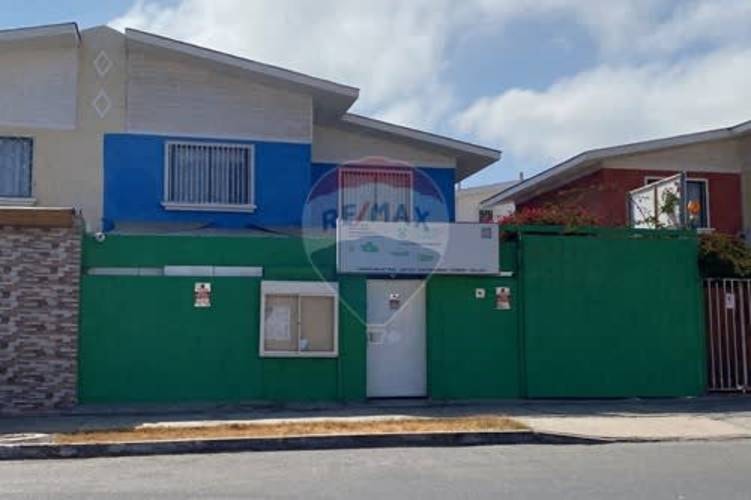 Casa sector norte para uso comercial