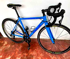 Fuji Roubaix 1.1