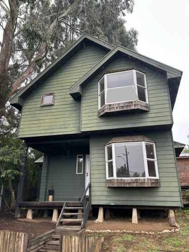 CASA El Mirador, Puerto Varas