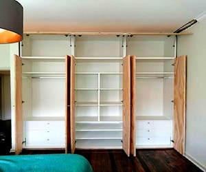 <p>closet a medida</p>