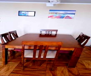 <p>Comedor 6 sillas</p>