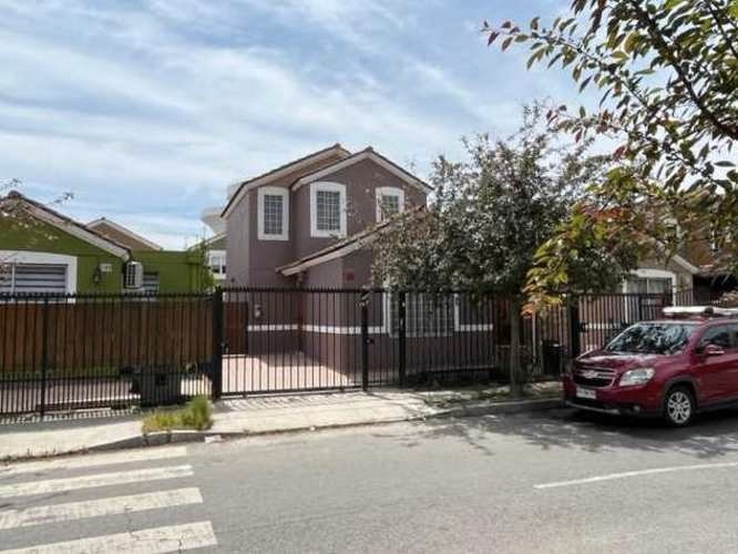 Casa recién remodelada