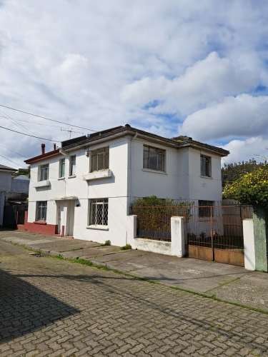 Se Arrienda Casa En Concepción Vilumilla