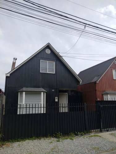 Arriendo Casa Independiente en Bosquemar Puerto Montt