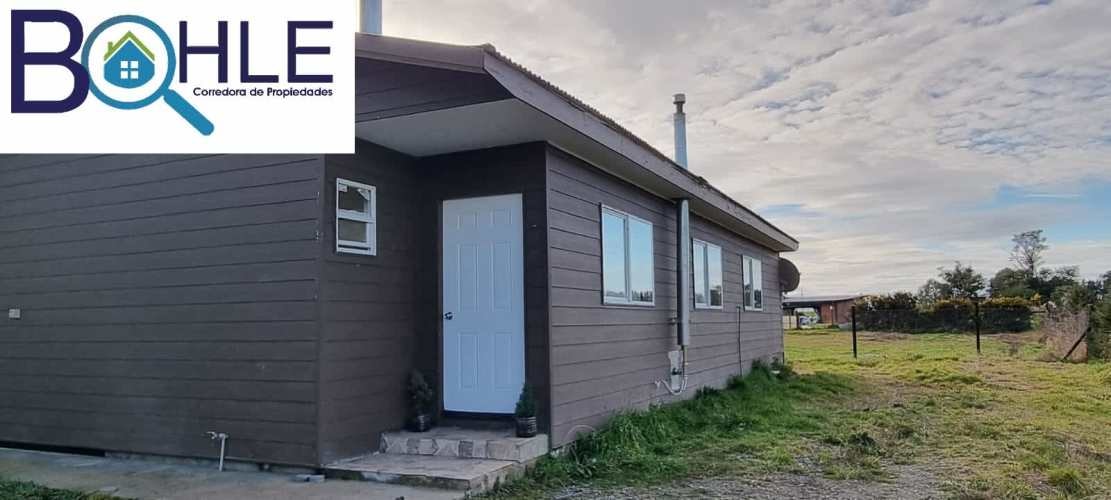 ARRIENDO CASA EN PUERTO VARAS