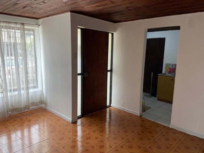 Arriendo casa en Teno