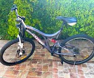 BICICLETA OXFORD RAPTOR - Aro 26&quot; (poco uso)