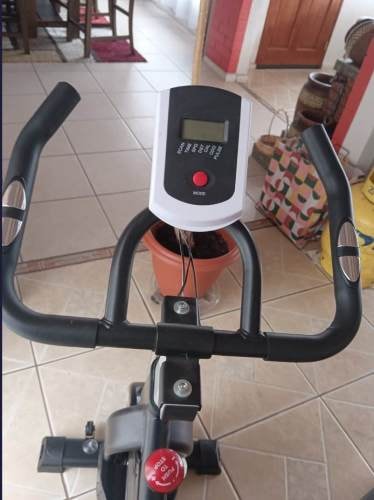 Venta de bicicleta de spinning