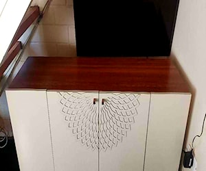 <p>Se vende mueble buffet.</p>