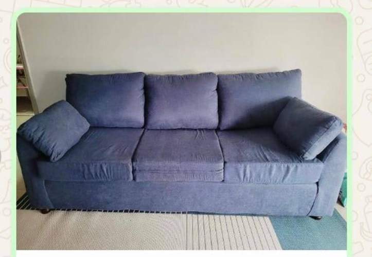 <p>Venta sofa living</p>