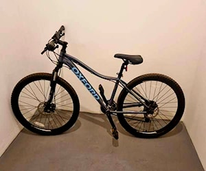 Bicicleta MTB Mujer poco uso