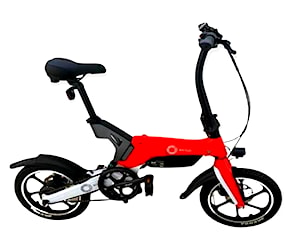 Bicicleta electrica Biocycles Street 1 nuevas