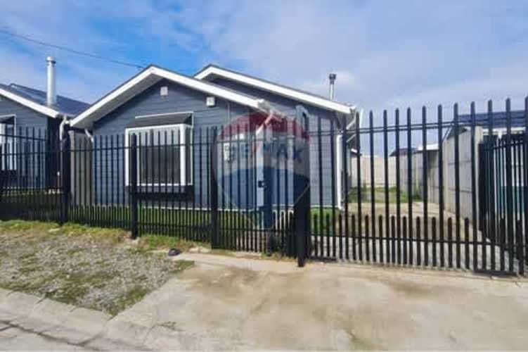 Arriendo casa como nueva en puerto montt