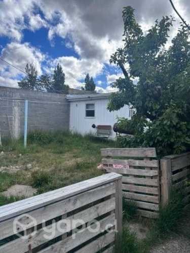 Se Arrienda casa en Av. España