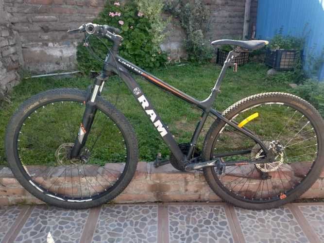 Bicicleta aro 29