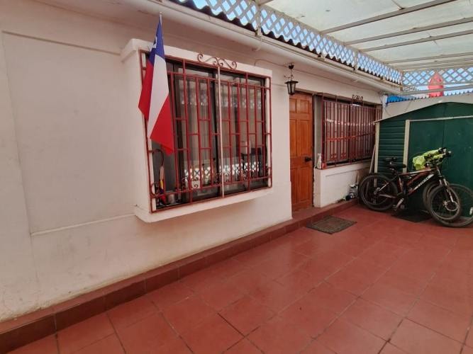 Se vende casa Sector Coviefi, ubicada en calle Santa Clara