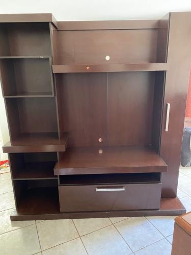 <p>MUEBLE RACK  EXCELENT ESTADO</p>