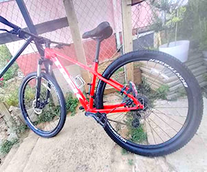 BICICLETA TREK NODELO MARLIN 6 ARO 29