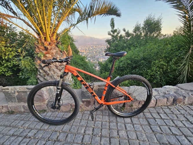 Bicicleta Trek Marlin 7 29 1x9