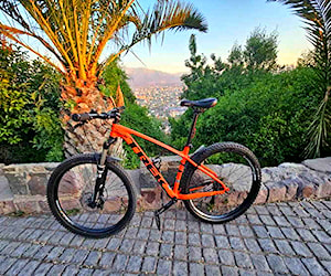 Bicicleta Trek Marlin 7 29 1x9