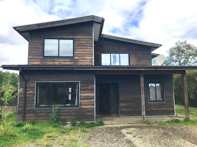 Arriendo casa en Valdivia