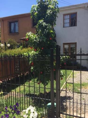 HERMOSA CASA EN PASAJE CERRADO EN MONTENEGRO