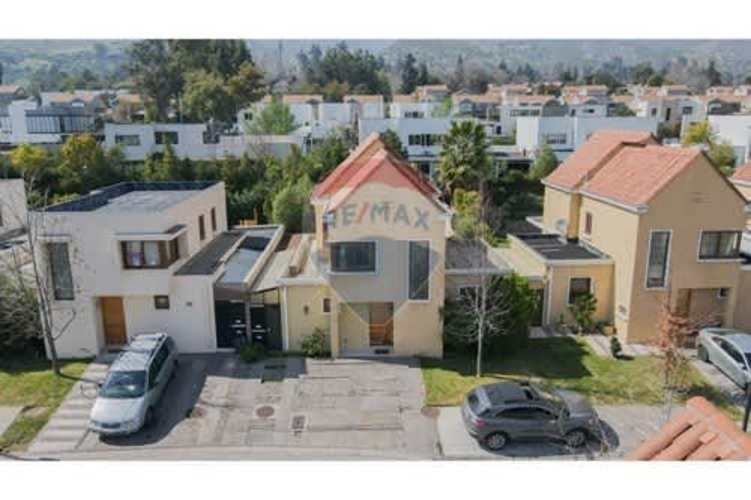 Espectacular arriendo con opción de compraventa